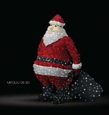 Santa Claus 08