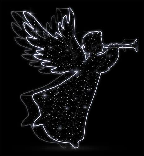 Angel 201