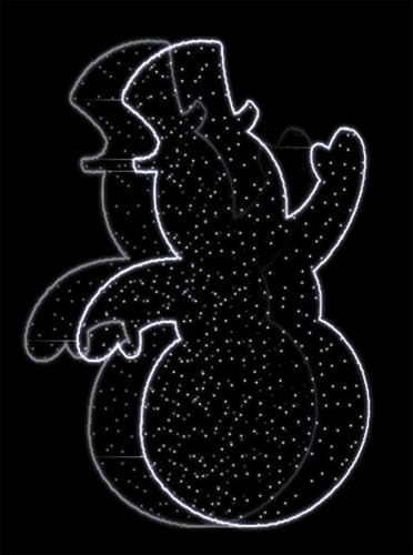 Snowman 201