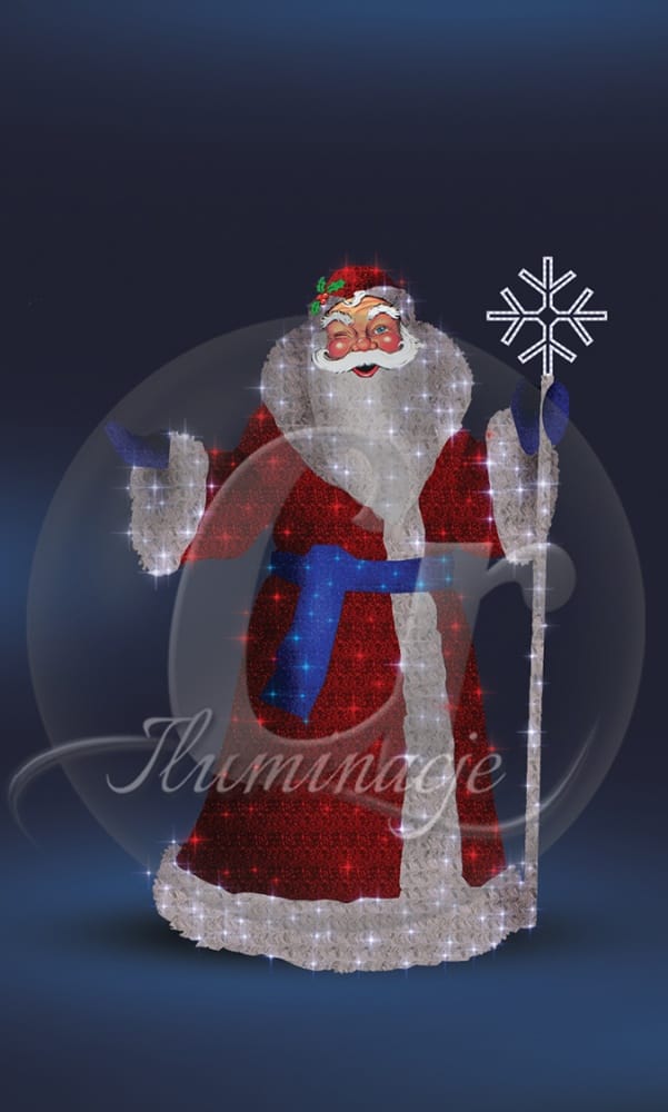 Santa Claus 12