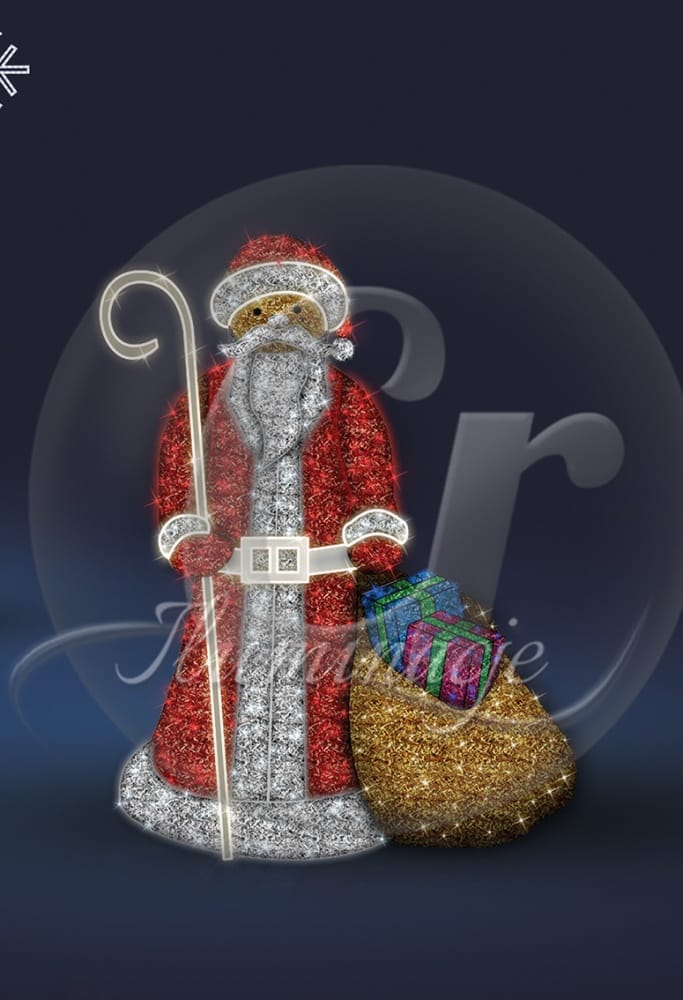 Santa Claus 13