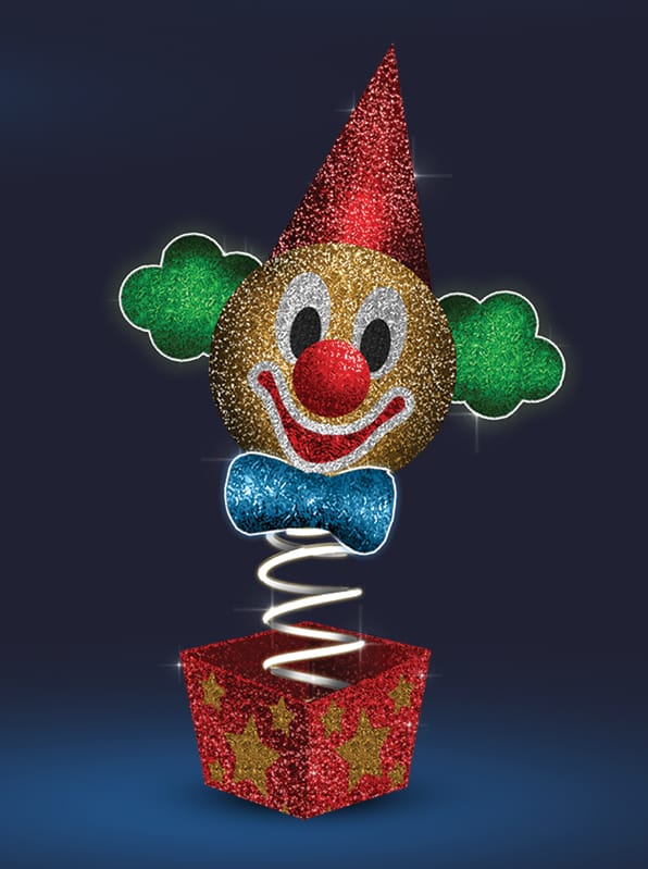 Clown 01