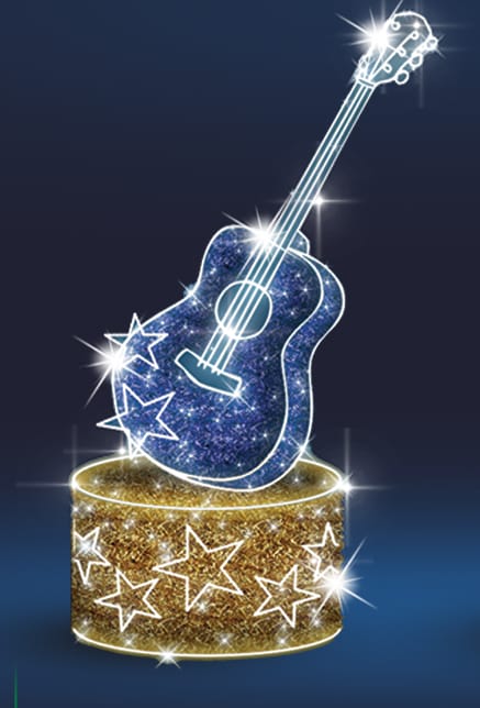 Guitar