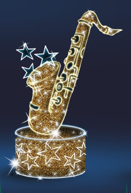 Saxophone
