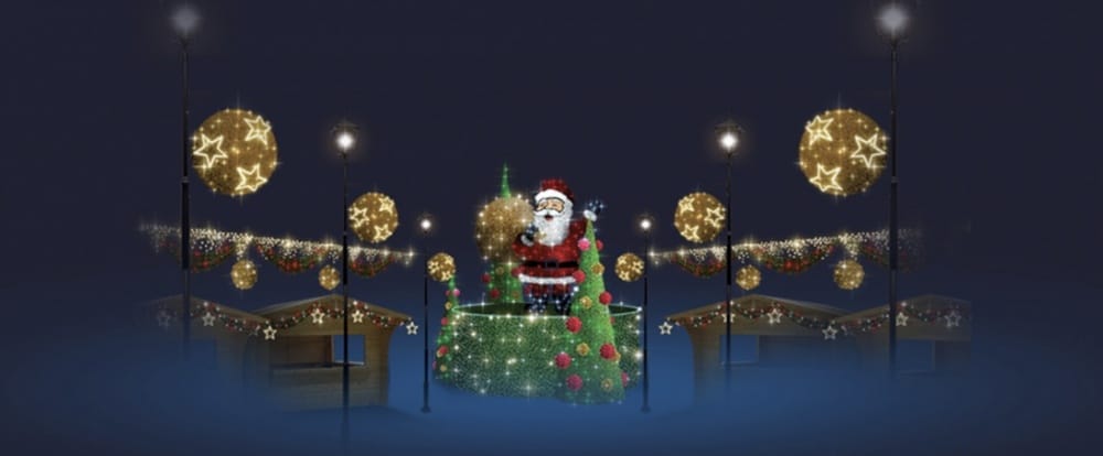 CONCEPT MARCHÉ DE NOËL CR02