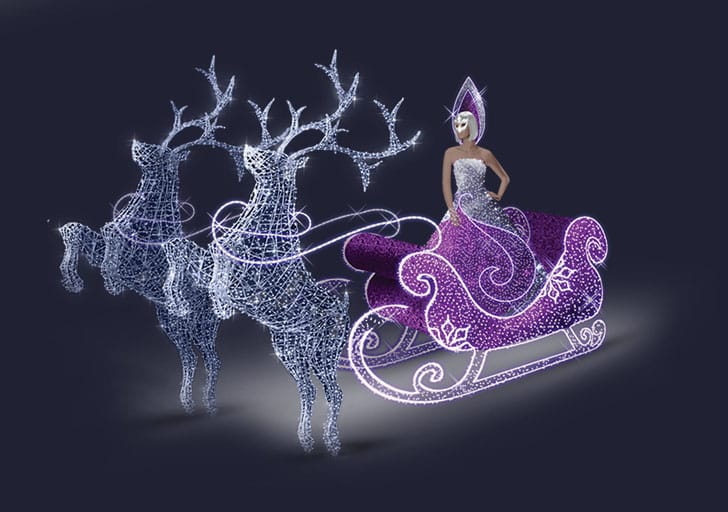 Princezna a sobi CR18/02