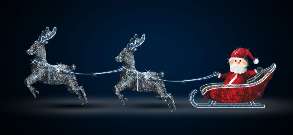 Sleigh team CR19/02