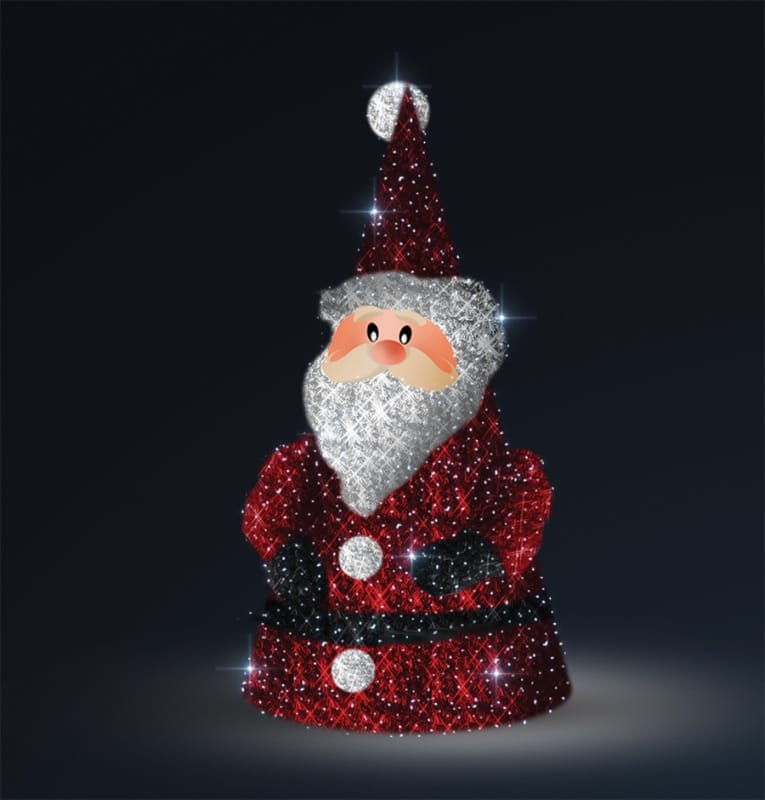 Santa Claus CR19/01