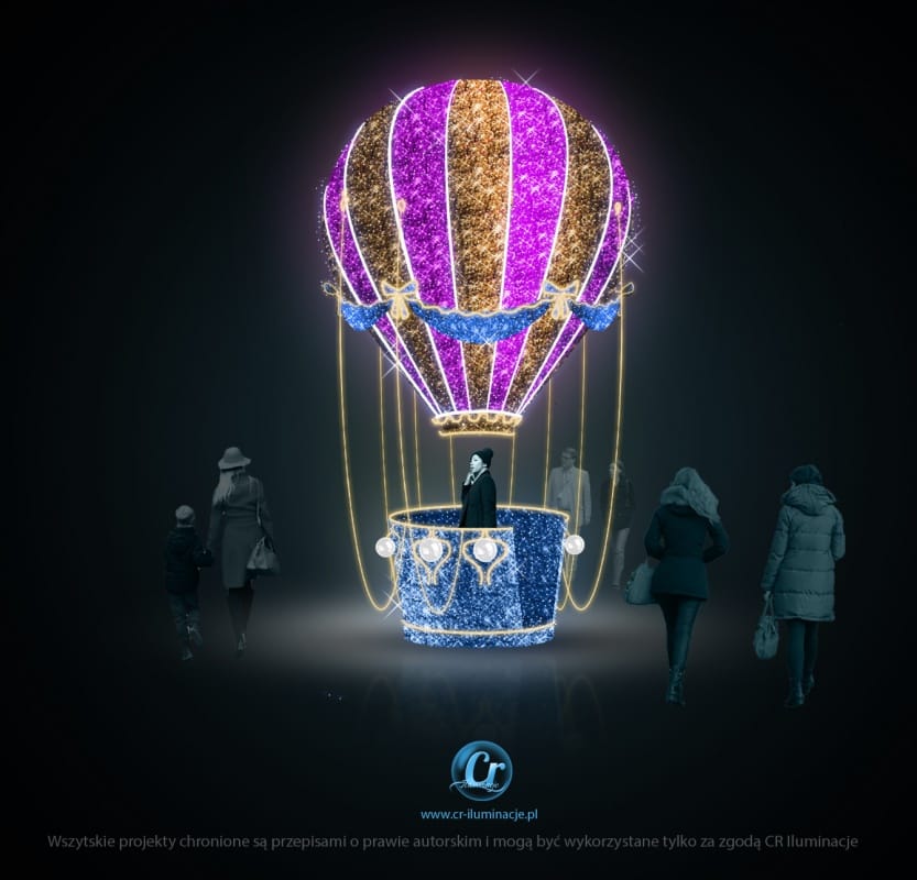 Balon 03/2021