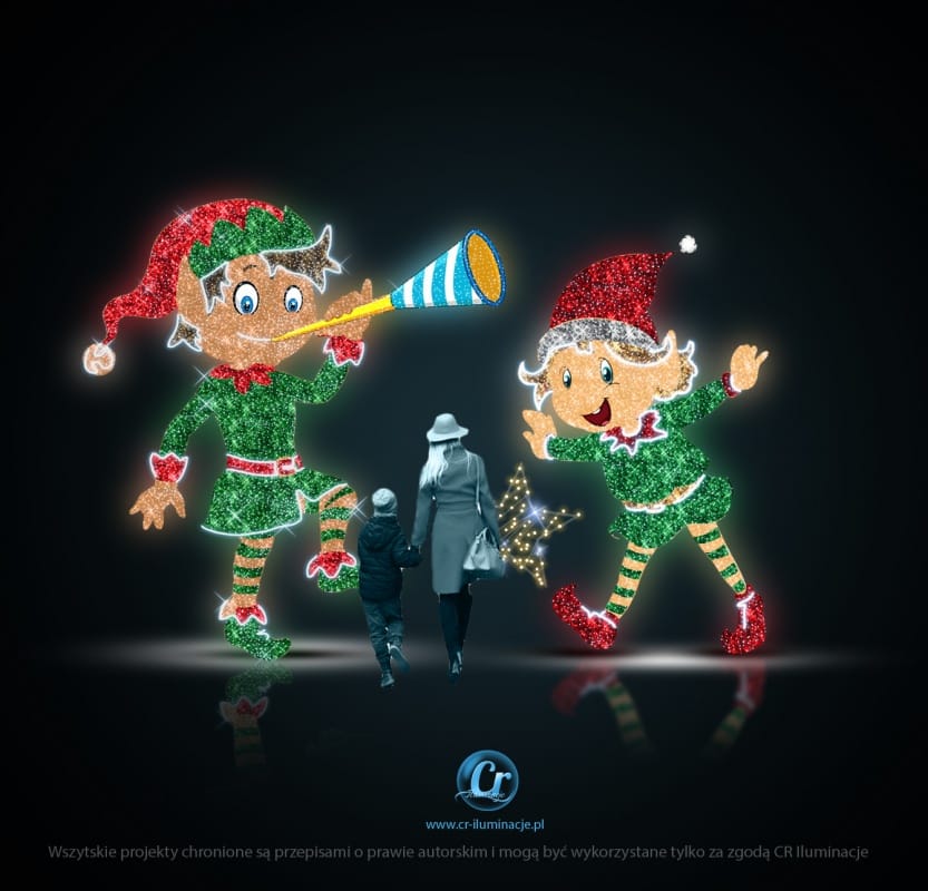 Elves 08/2021