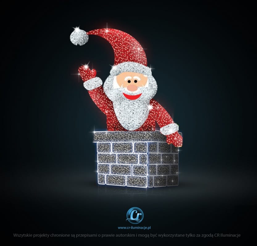 Santa Claus 05/2021