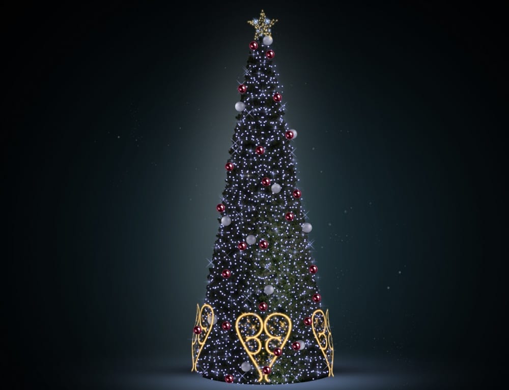 Kužel V9