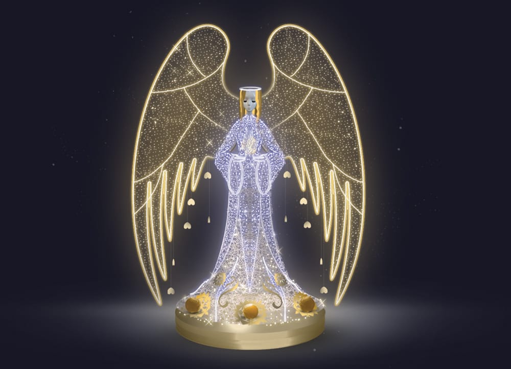 Angel 40/2022