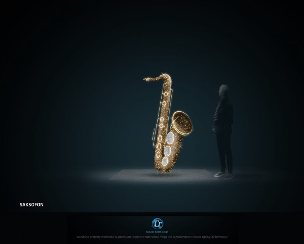 Saxofon 42/2023