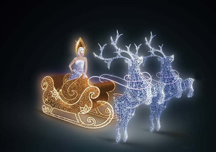 Princezna a sobi CR18/02