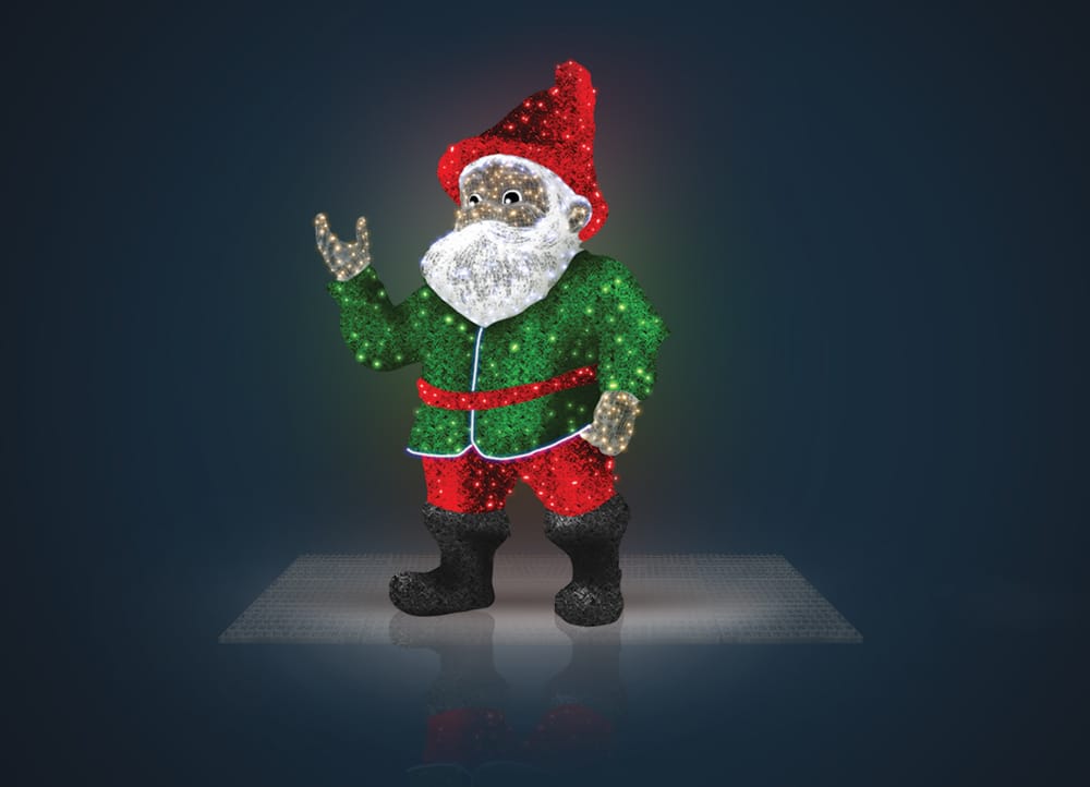 Gnome 20/2025